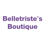 Belletriste's Boutique