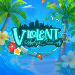 VIOLENT RP [💦Songkran Festival]