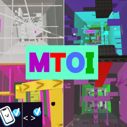Multi Towers Of Insanity