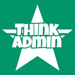 [FREE ADMIN] ThinkAdmin