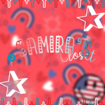 ~samira’s closet~