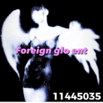 Foreign glo