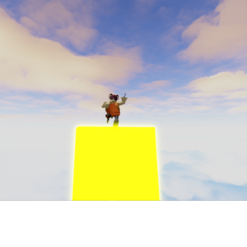 Try to Spawn on the Golden Spawn for Nothing!