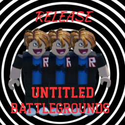 Untitled Battlegrounds