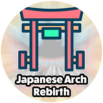 Japanese Arch Rebirth