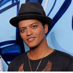 Bruno Mars ;-;