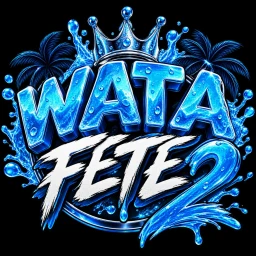 WATA FETE 2 AT 6 LIVE NOW 🔴 icon