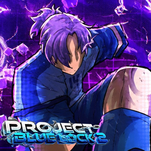 [REO] Project: Blue Lock 2 Roblox game