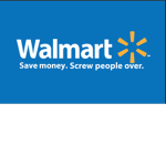 Walmart Disciples