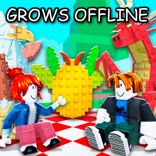 Pet Island official Roblox game thumbnail