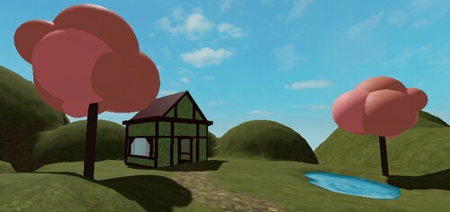 Zen House