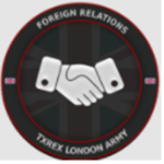 (BAF) Foreign Relations