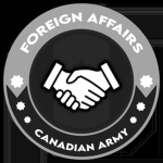 [GCA] Foreign Affairs