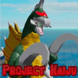 Project: Kaiju 1.0 icon