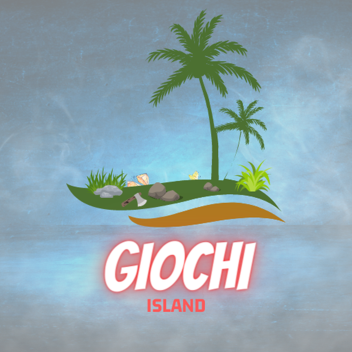 Giochi Island