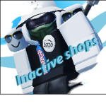 Inactive shops