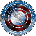 Аir Force Judge Advocate General's Corps
