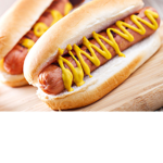 The HotDog Squad By XxT0xiicblueznvxX
