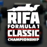 R.I.F.A Formula 1 Classic Championship
