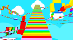 Najdłuższy Obby w historii