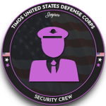 [USDC] Security Crew