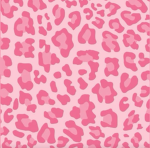 The pink leopards
