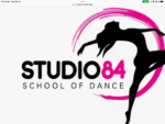 -Studio 84 of Dance-
