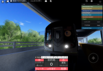 電車アップグレード