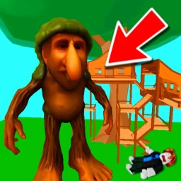 Survive Brr Patapim The Killer! icon