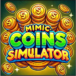 Mimic-Coins Simulator