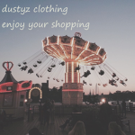 dustyz clothing