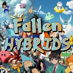 Fallen hybrid