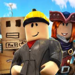 only robux for my friends only