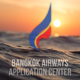 Bangkok Airways Application Center
