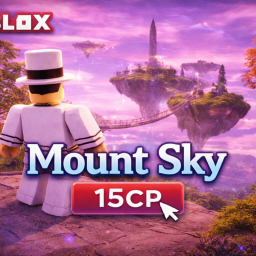 Mount Sky X100(Open Test)