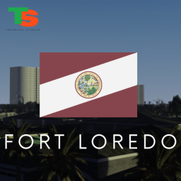 Fort Loredo