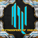 The Skytroopers of Zakuul: 38th Battalion