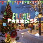 Plush Paradise