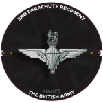 The Pаrachute Regiment