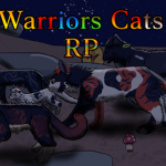 ⊹⊱《 Warrior Cats RP Vip 》⊰⊹