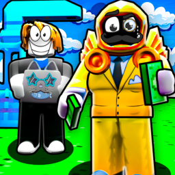 Rift Tycoon