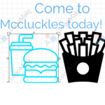 mccluckles