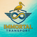 Immortal Transport.