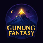 [Free Ava + x50] Gunung Fantasy