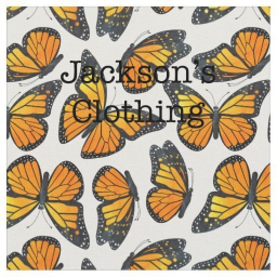 Jackson’s Clothing