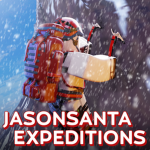 JasonSanta Expeditions