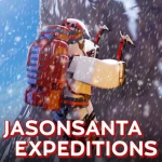 JasonSanta Expeditions Group Thumbnail