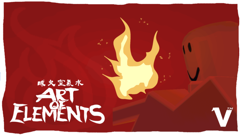 Art Of Elements [BETA] screenshot 2