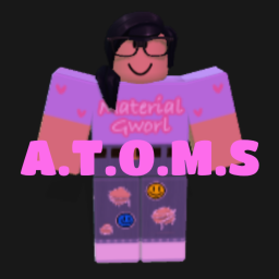 👚 A.T.O.M.S Homestore
