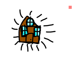 [UPDATE] The house...............